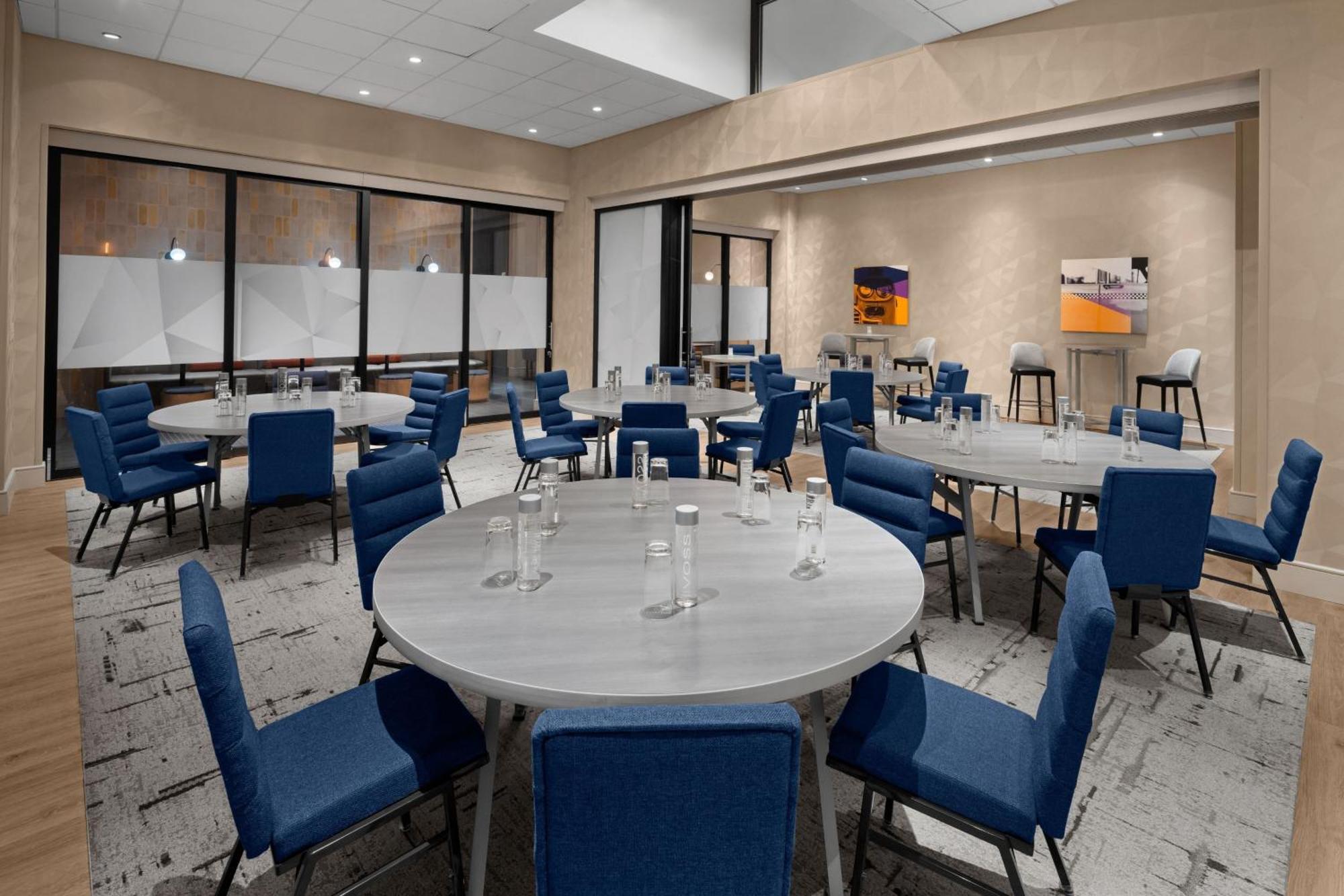 Courtyard By Marriott New York World Trade Center Area Hotel Exterior foto
