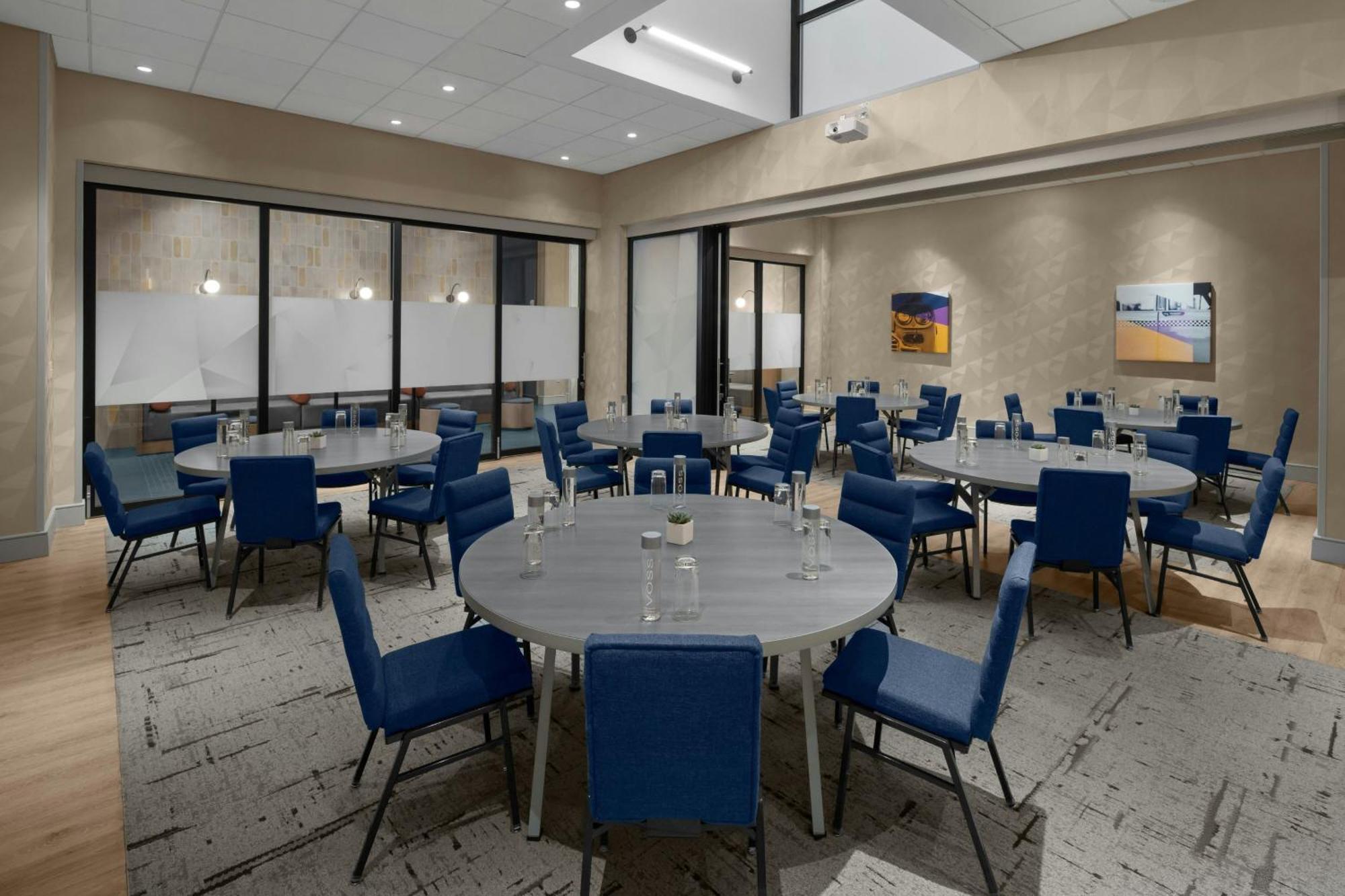 Courtyard By Marriott New York World Trade Center Area Hotel Exterior foto