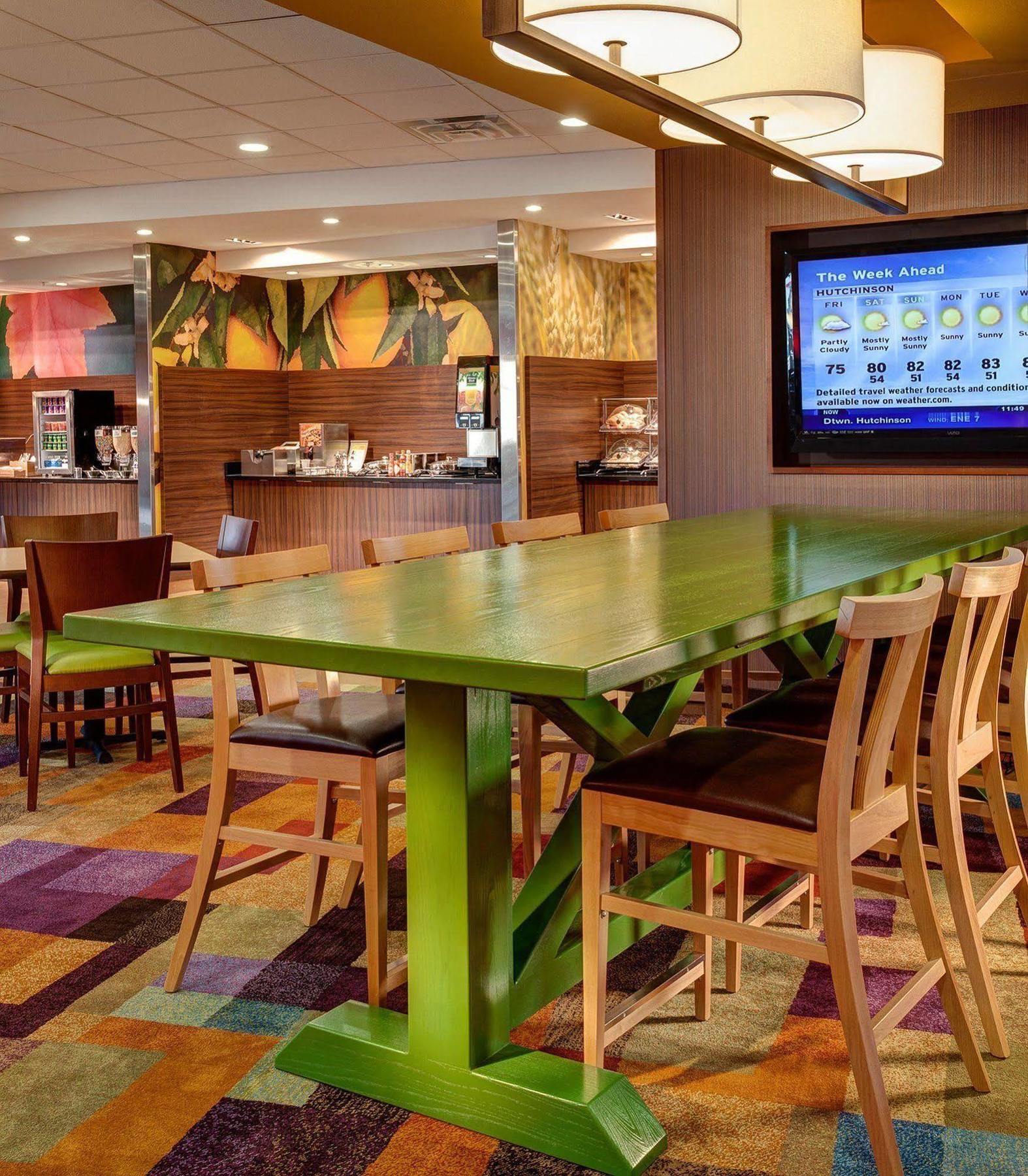 Courtyard By Marriott New York World Trade Center Area Hotel Exterior foto